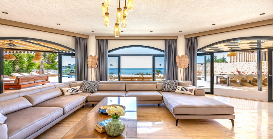 Villa Guney Exclusive