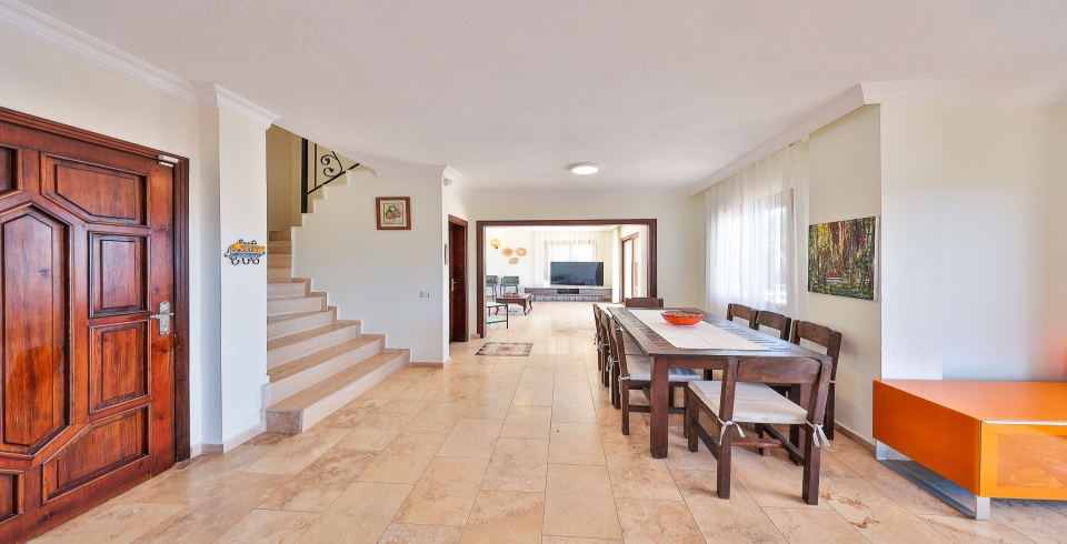 Villa Degerli