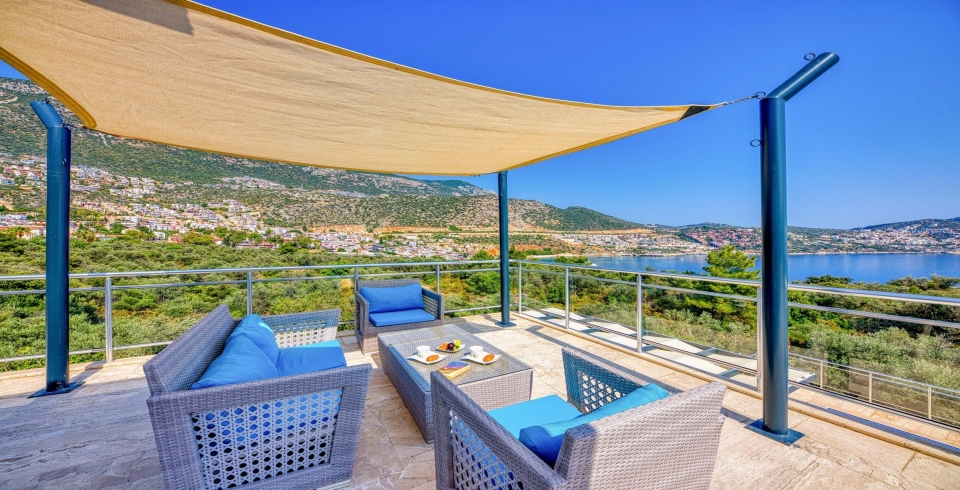 Villa Oasis