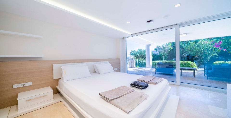 Villa Gaia Residence