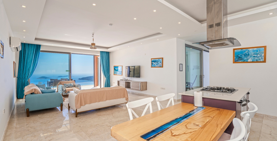 Villa Avon