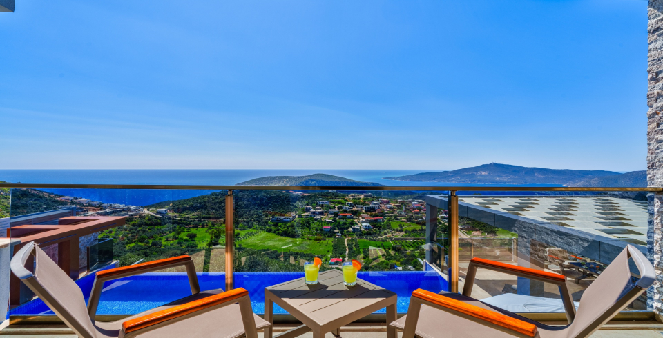 Villa Voyage