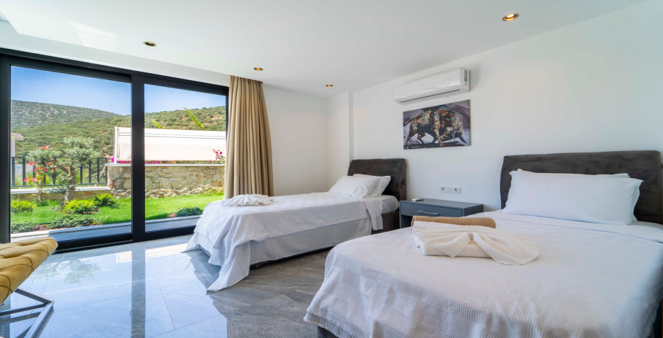 Villa Ocean Rox
