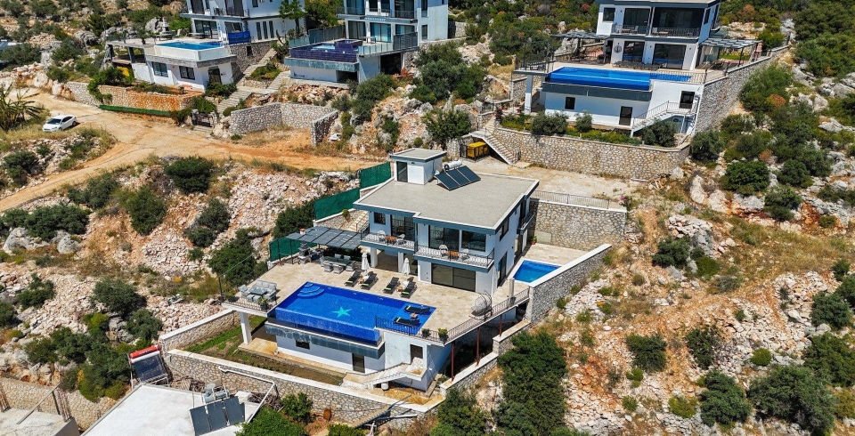 Villa Luna 2
