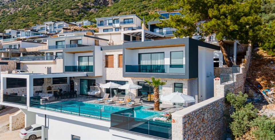 Villa Larmina