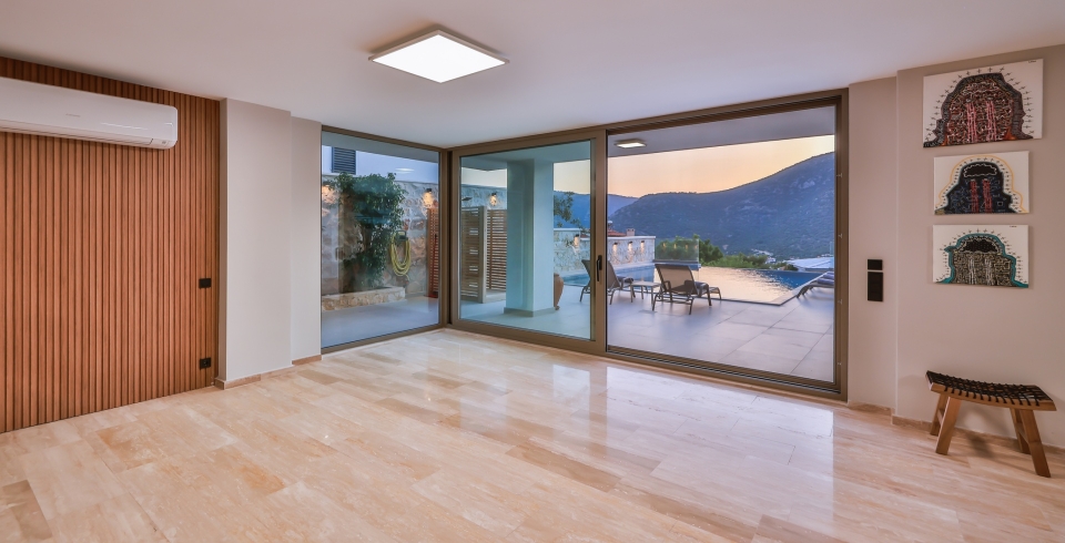 Villa Eliza