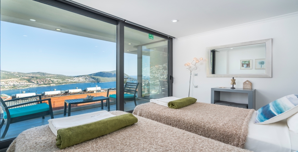 Villa Azur