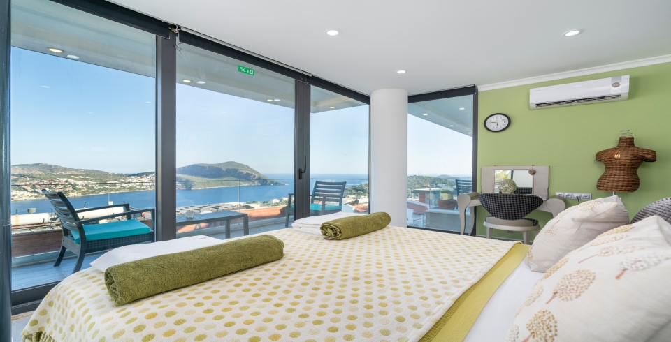 Villa Azur