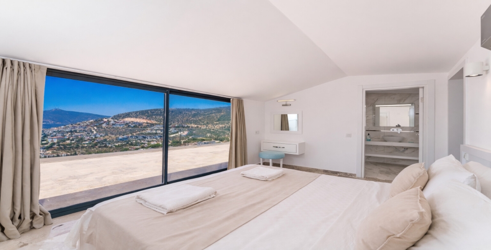 Villa Fatma Kiziltas