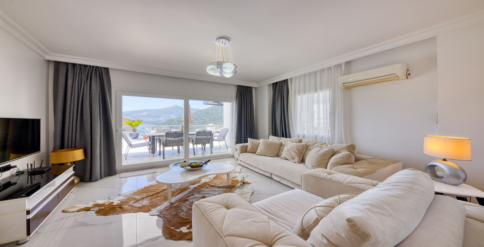 Villa Bella Luna