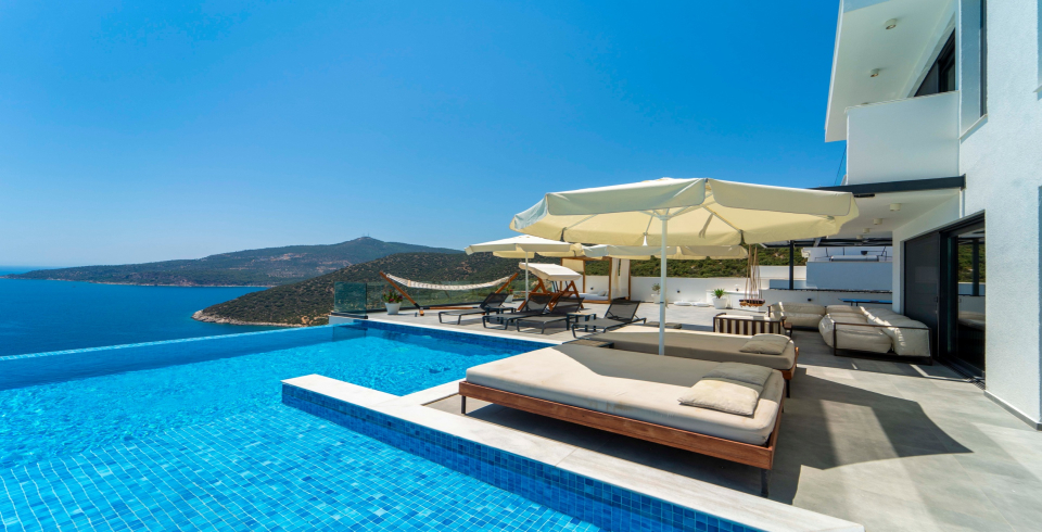 Villa Ocean Rox