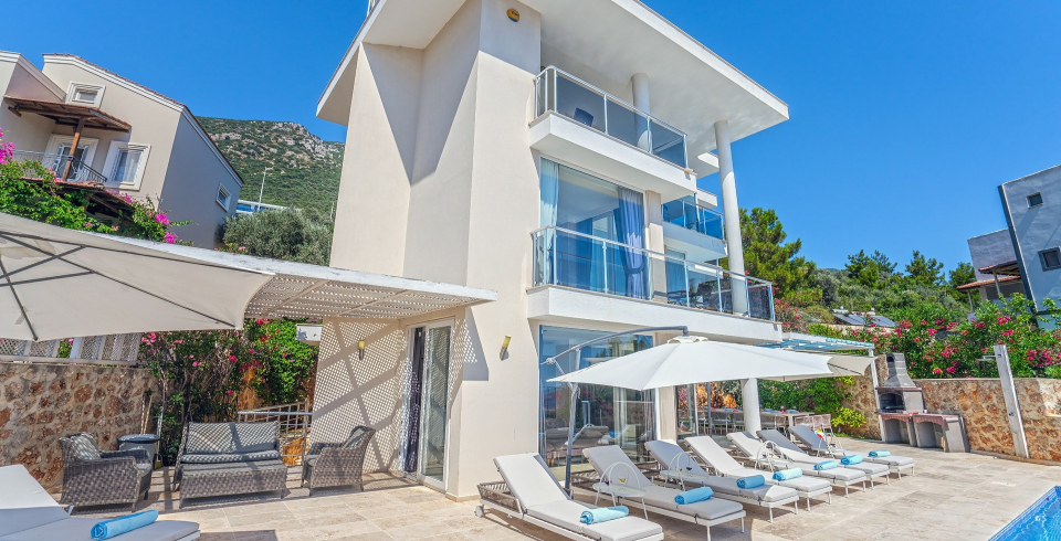 Villa Neptune