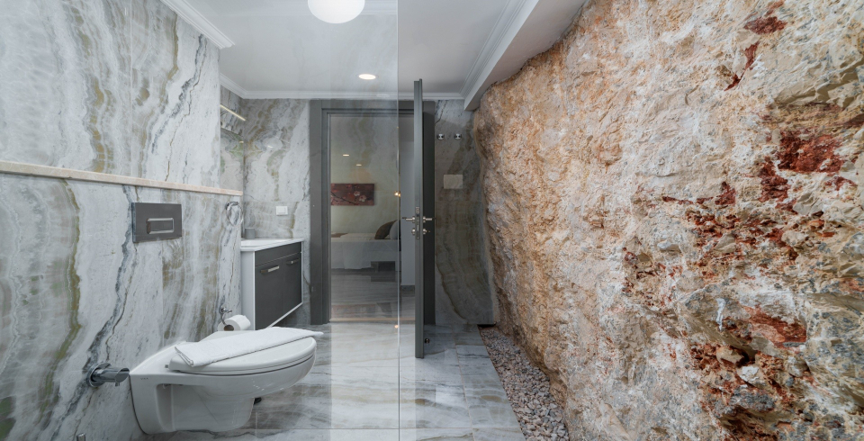 Villa Dry White
