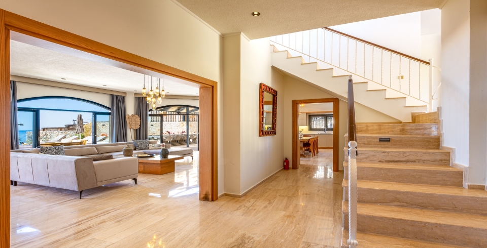 Villa Guney Exclusive