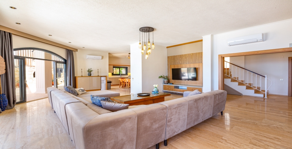 Villa Guney Exclusive