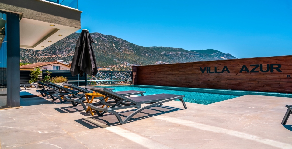 Villa Azur