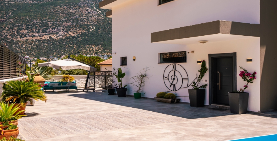 Villa Azur