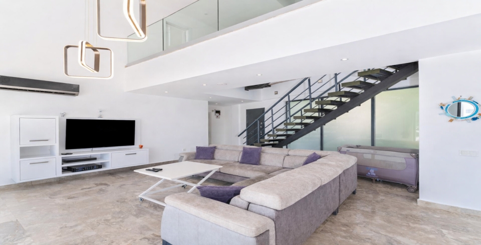 Villa Fatma Kiziltas