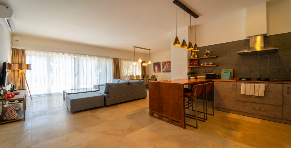 Villa Seray