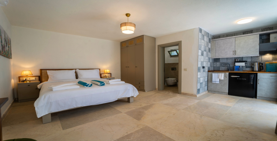 Villa Seray