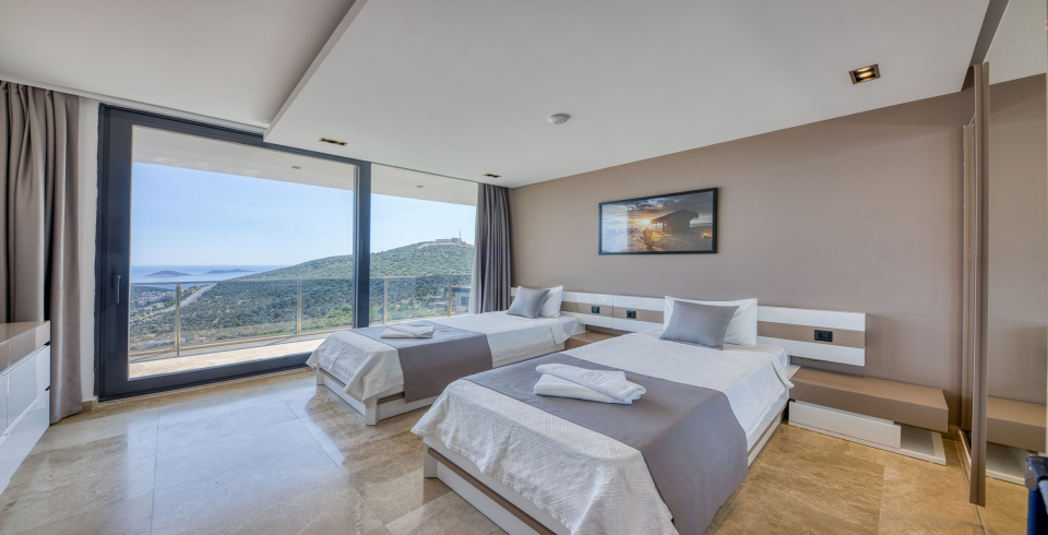 Villa Ela