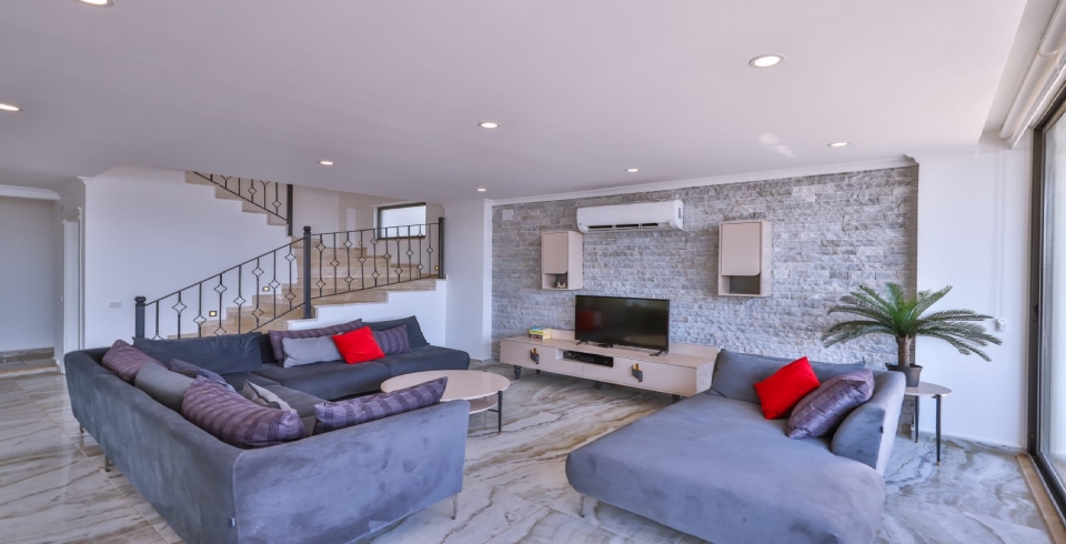 Villa Becca