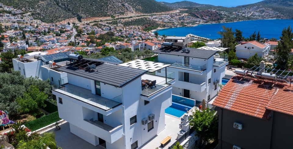 Villa Lovelet 1