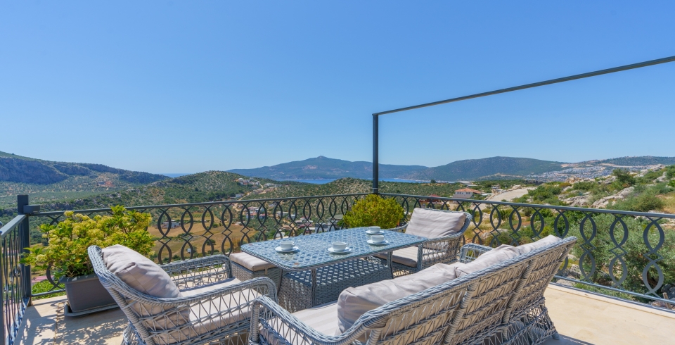 Villa Luna 2