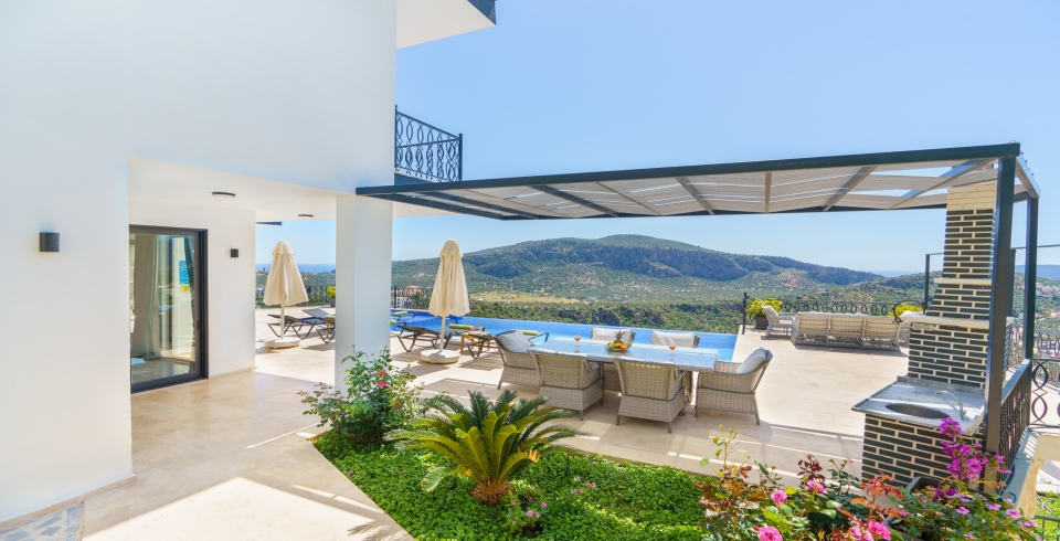 Villa Luna 2