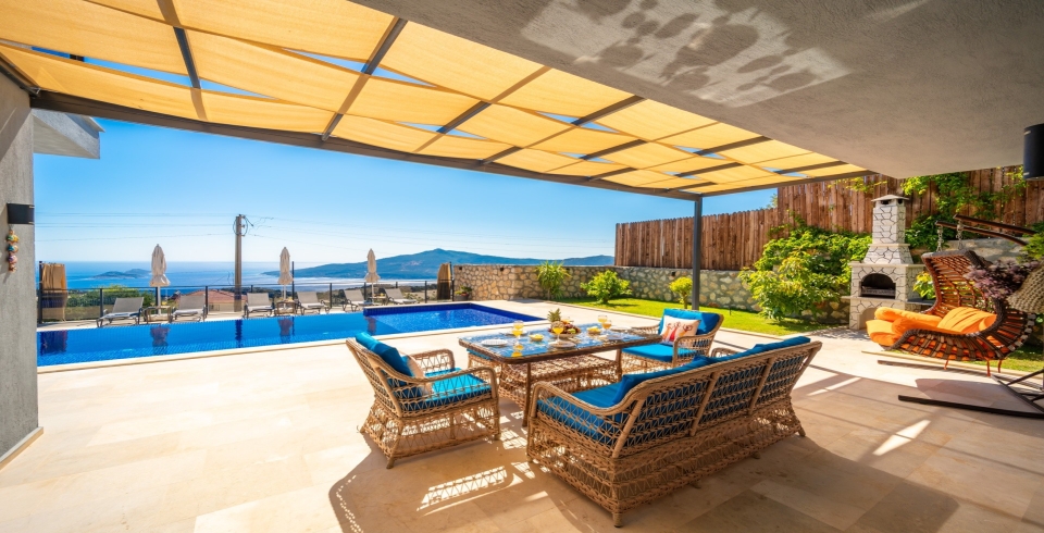 Villa Azde
