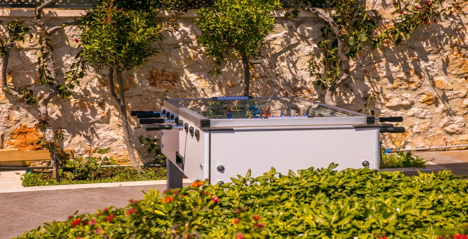 Villa Lapis
