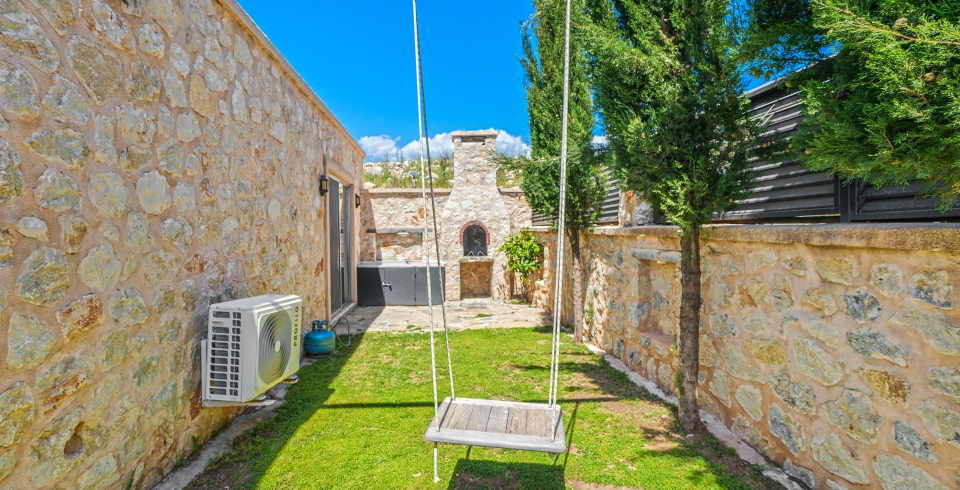 Villa Coton