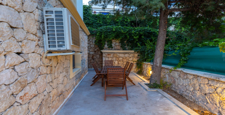 Villa Unique