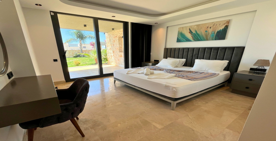 Villa Ayse