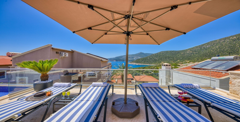 Villa Bella Luna