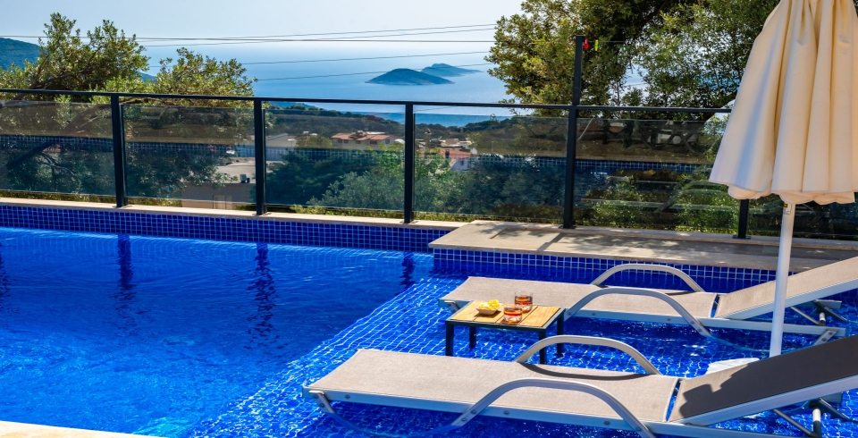 Villa Deste