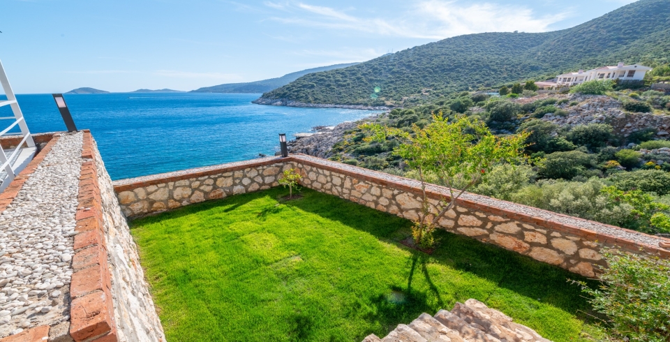 Villa Elena 1