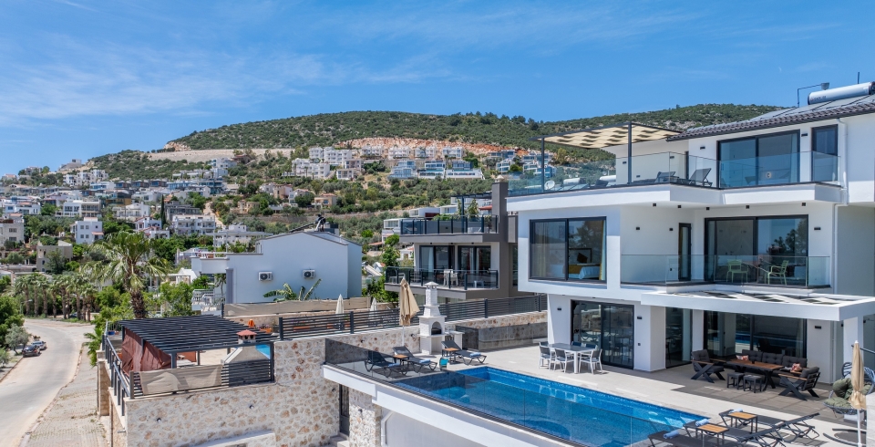 Villa Lovelet 2