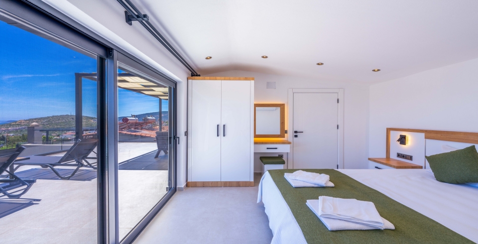 Villa Lovelet 1