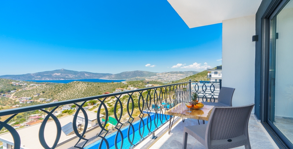 Villa Luna 1