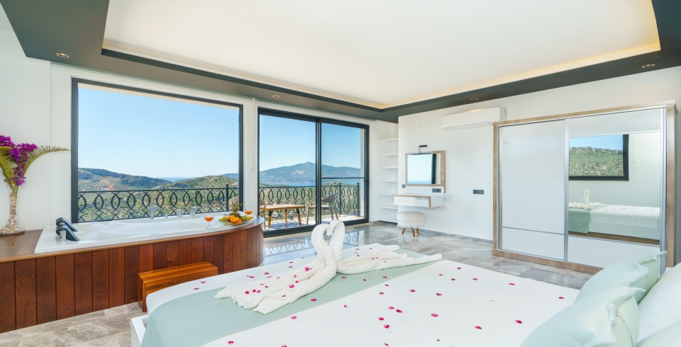 Villa Luna 2