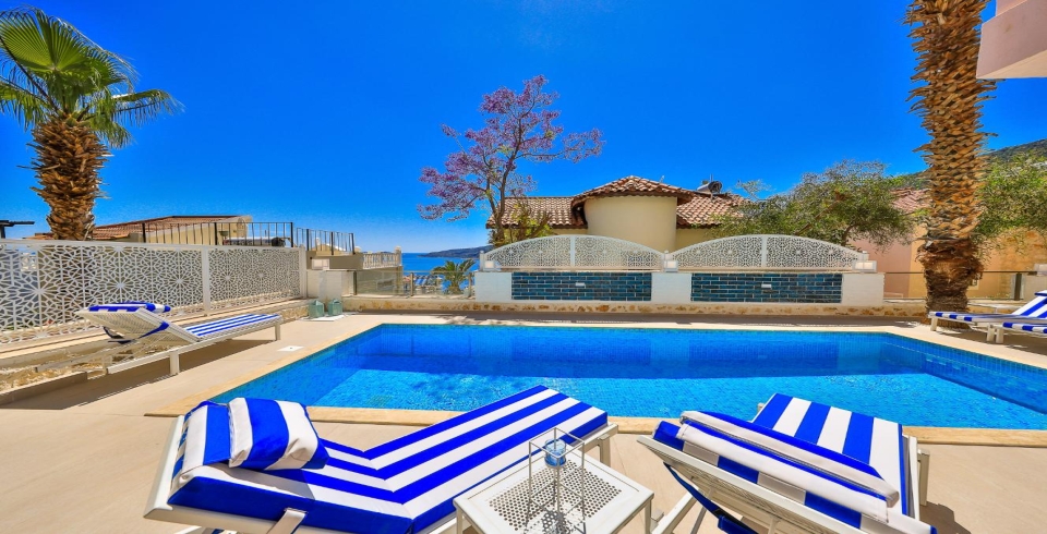Villa Tymnessos