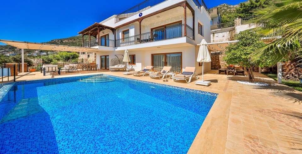 Villa Degerli