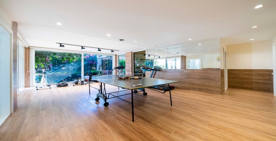 Villa Gaia Residence