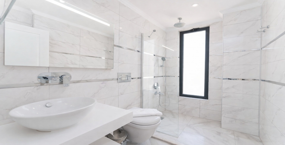 Villa Fatma Kiziltas