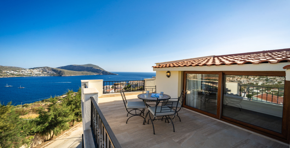 Villa Sarafin