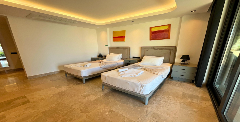 Villa Ayse