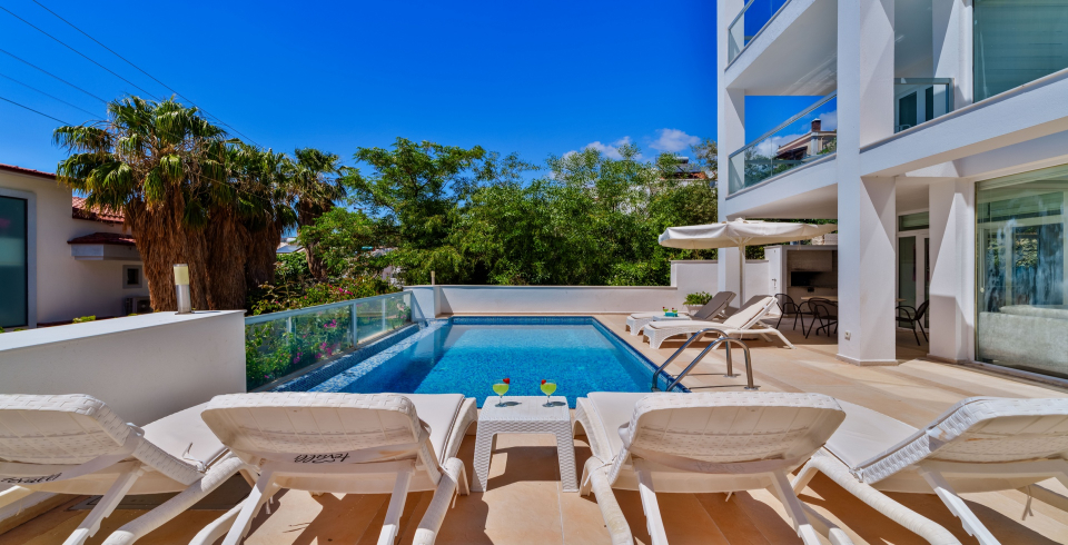 Villa Muz Evi
