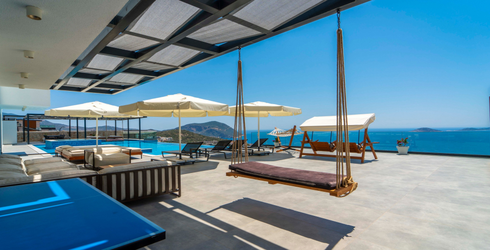 Villa Ocean Rox