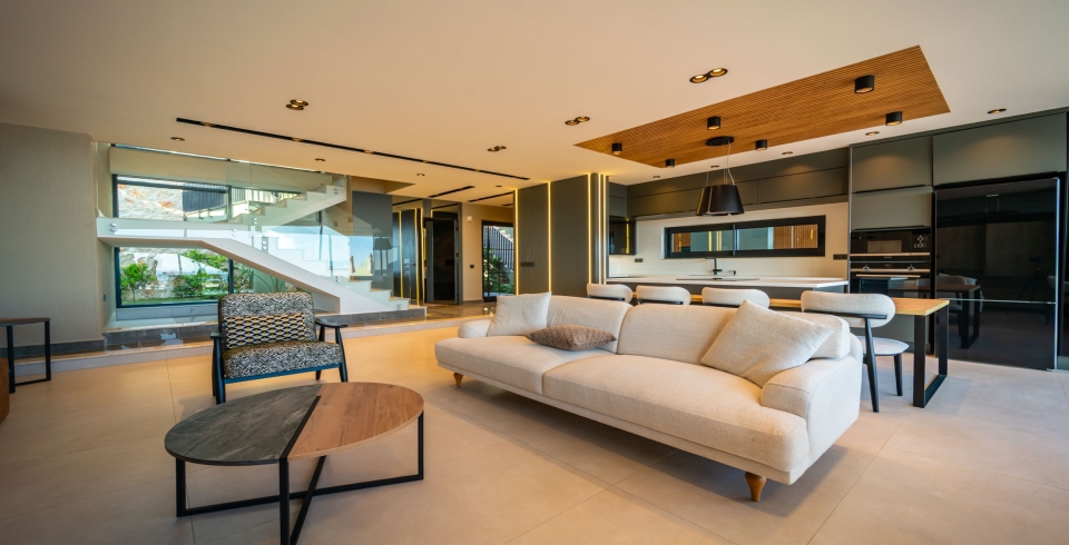 Villa Aura E